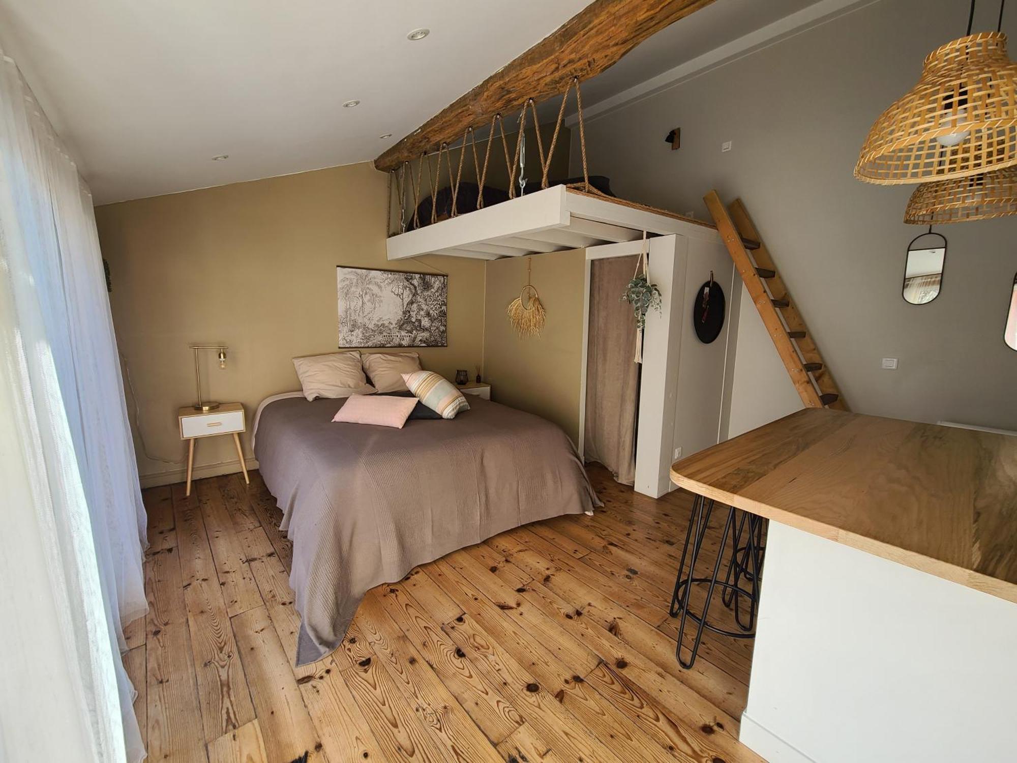 Plan B Hotel Saint-Jean-Pied-de-Port Kültér fotó