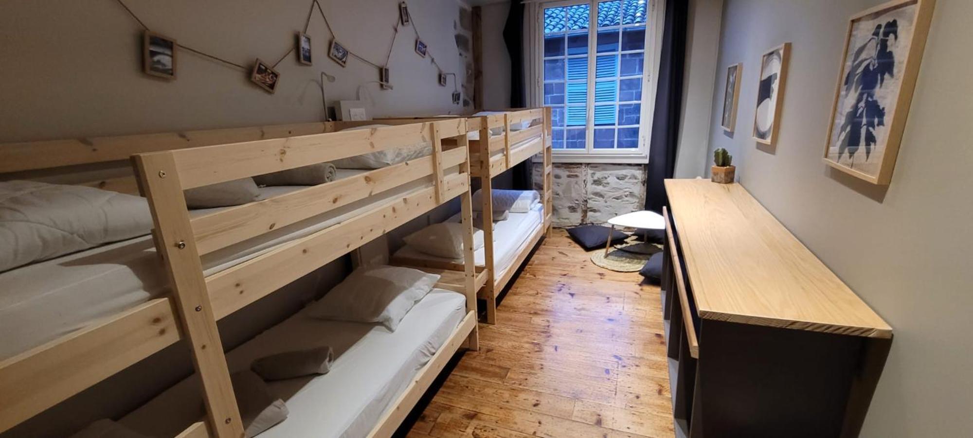 Plan B Hotel Saint-Jean-Pied-de-Port Kültér fotó