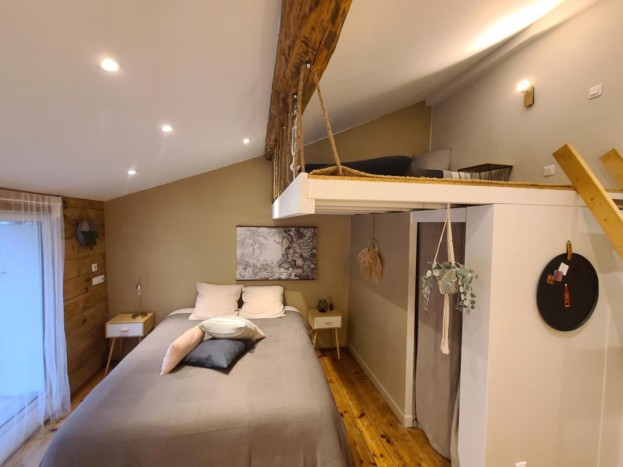Plan B Hotel Saint-Jean-Pied-de-Port Kültér fotó