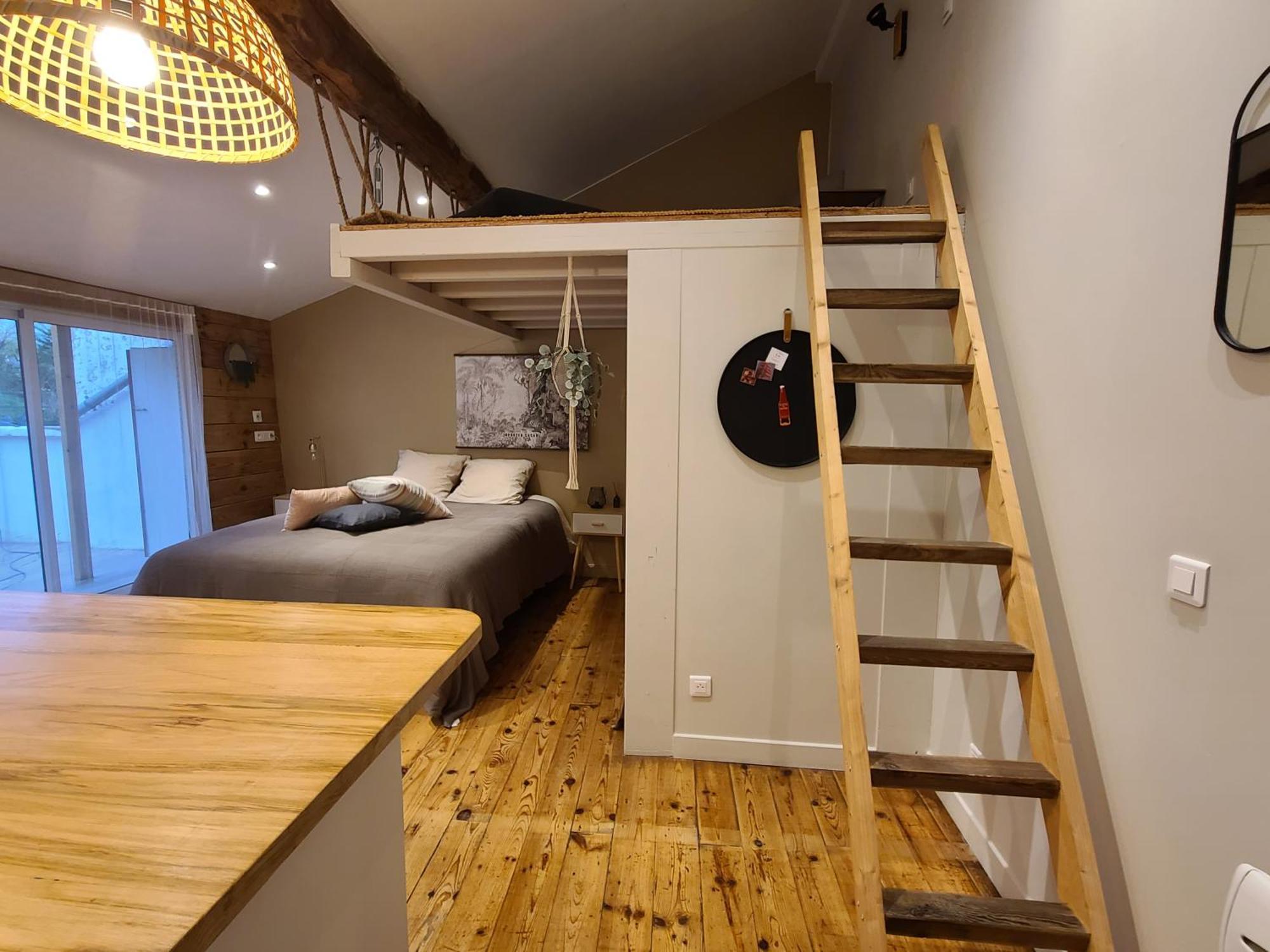 Plan B Hotel Saint-Jean-Pied-de-Port Kültér fotó